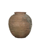 Ring Pot