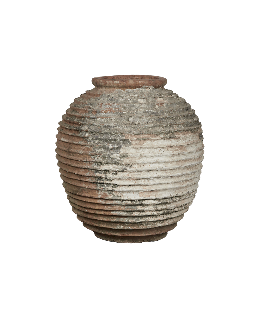 Ring Pot