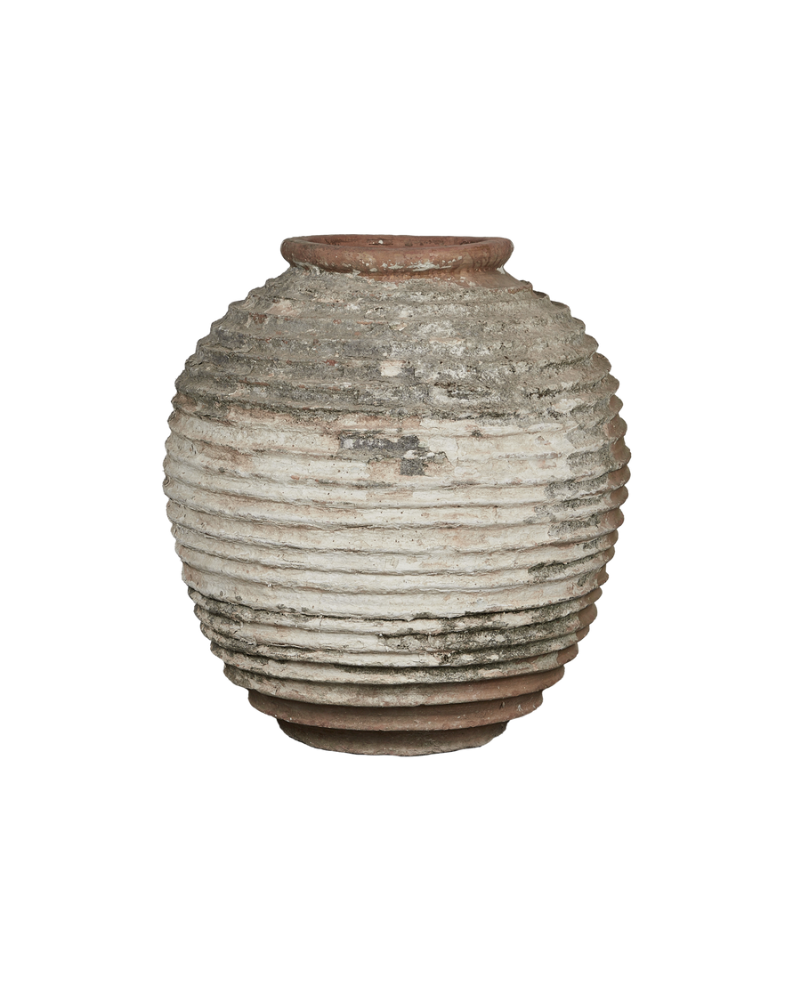 Ring Pot