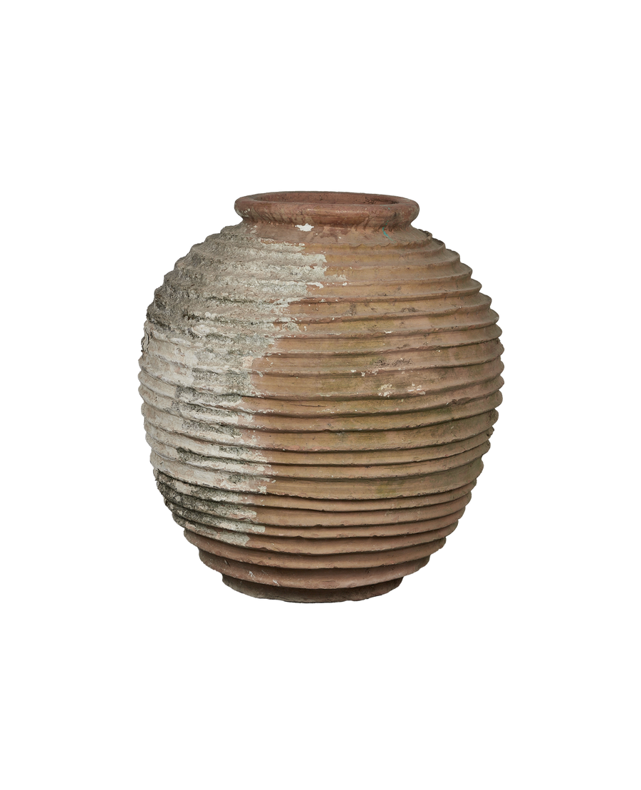 Ring Pot