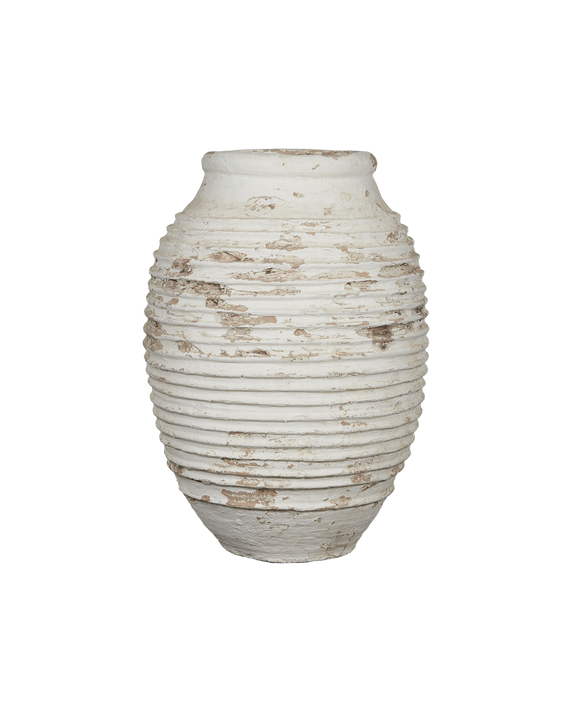 Ring Pot