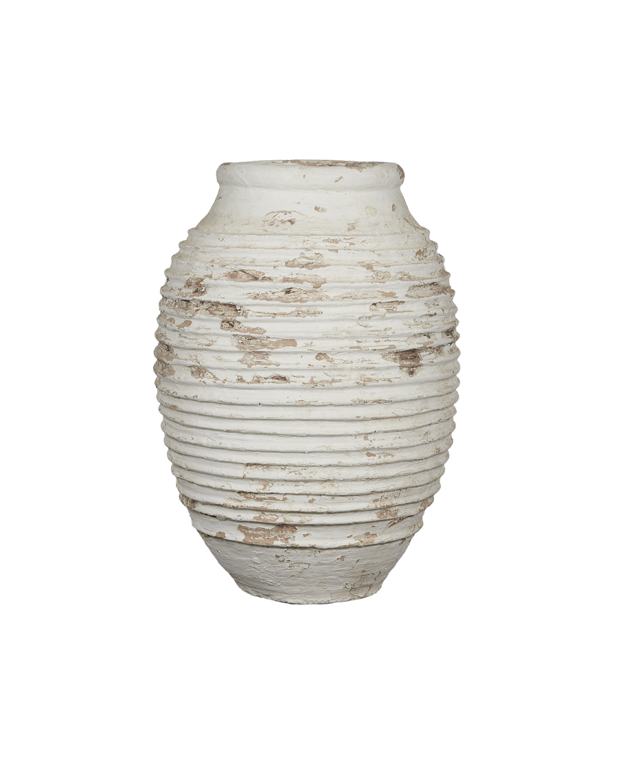 Ring Pot
