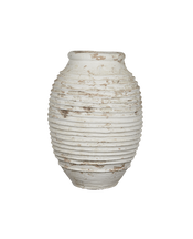 Ring Pot