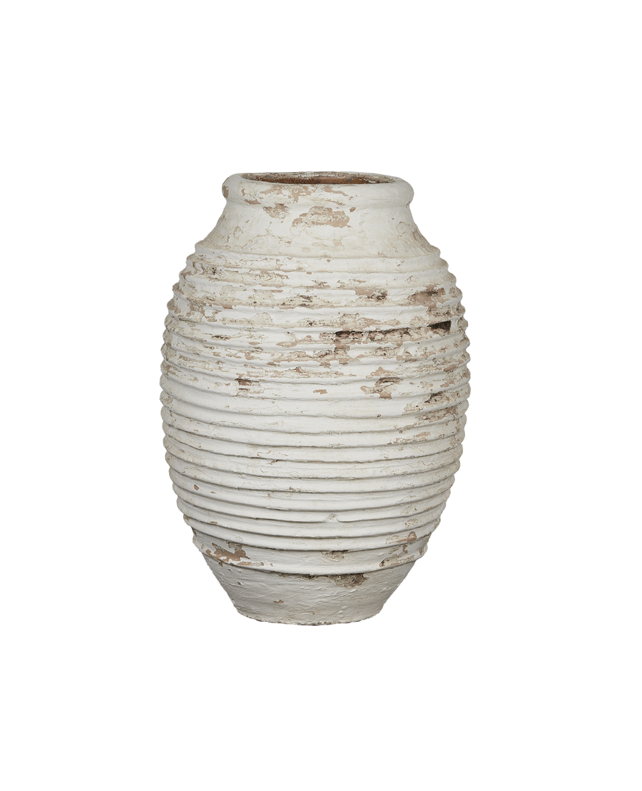 Ring Pot