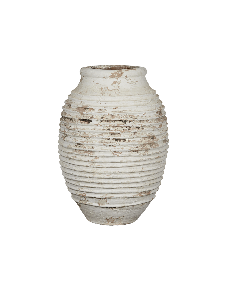 Ring Pot