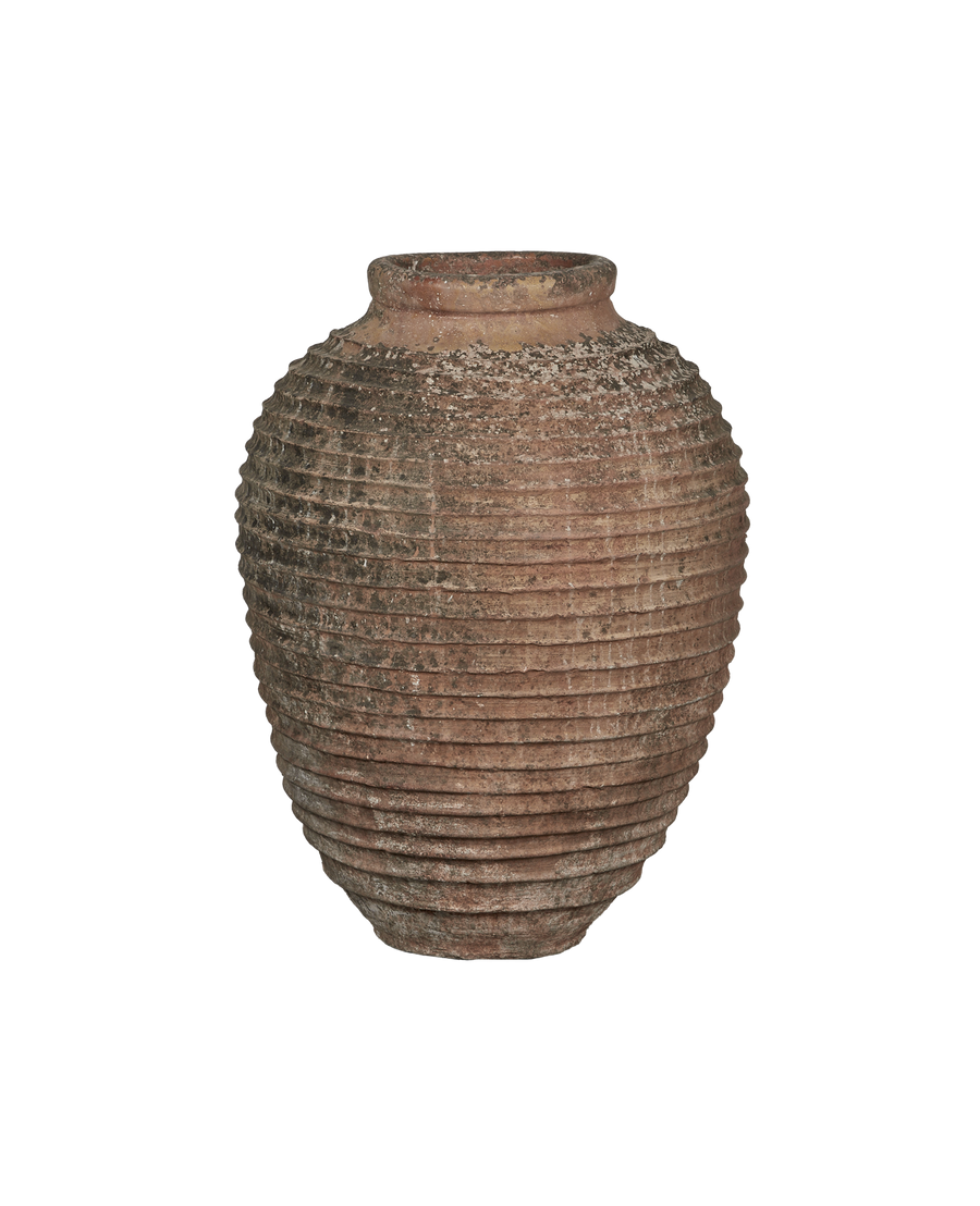 Ring Pot