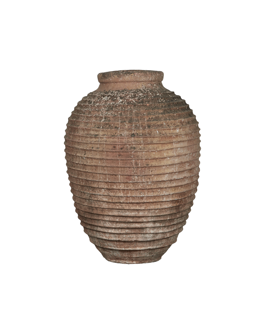 Ring Pot