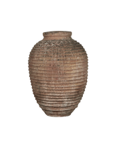 Ring Pot