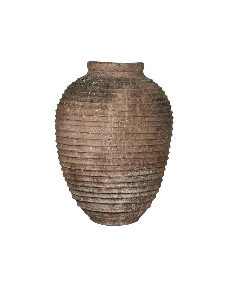 Ring Pot