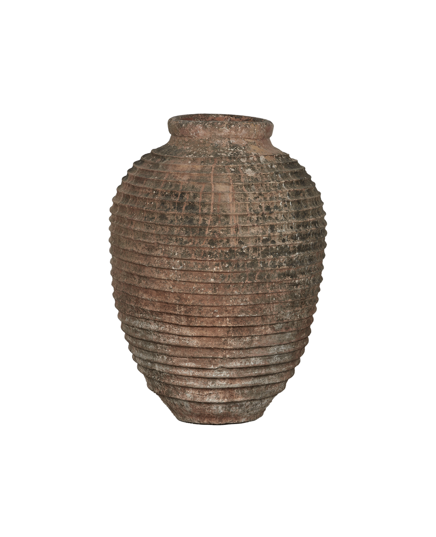 Ring Pot