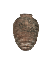 Ring Pot