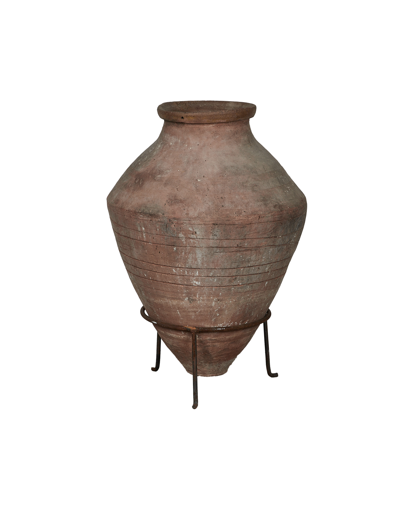 Antique Enez Pot from Turkey made of Ceramic
