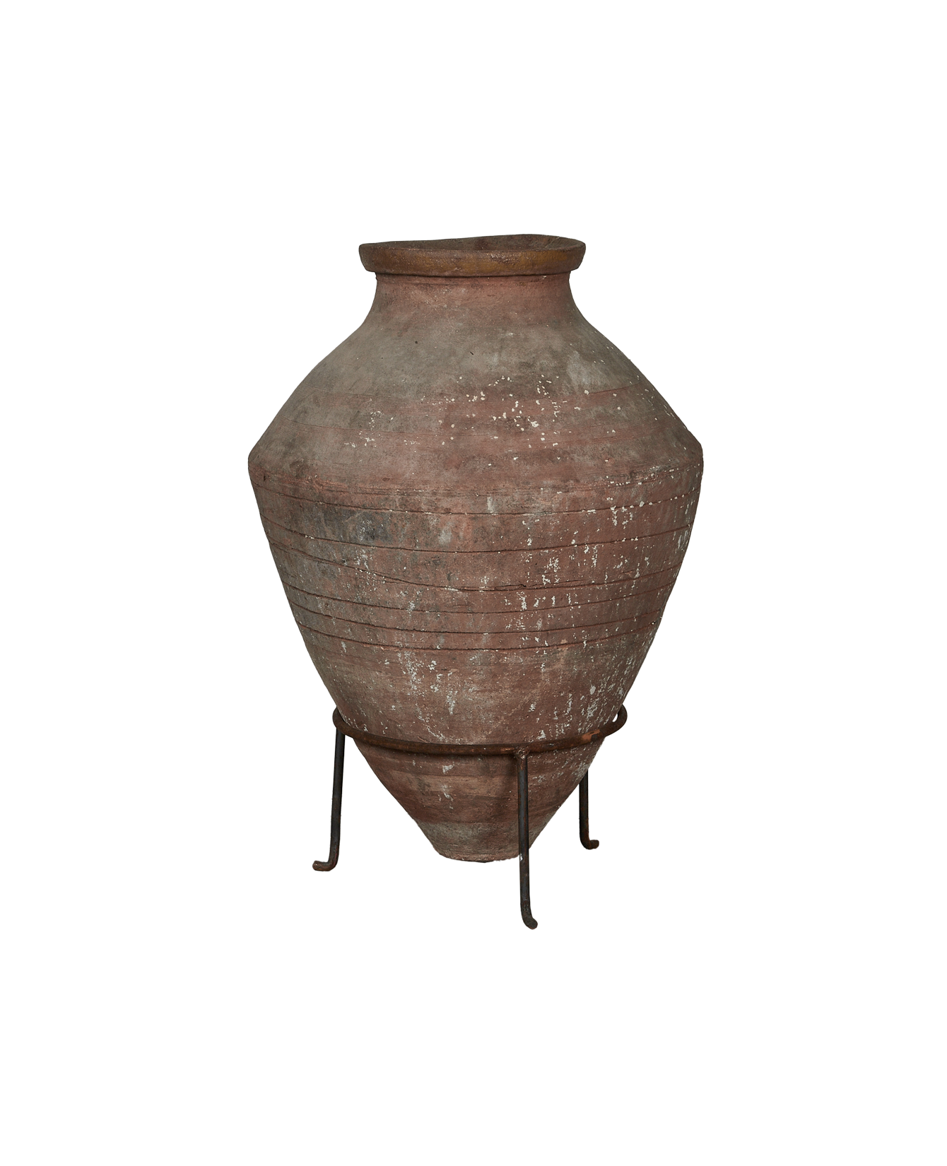 Antique Enez Pot from Turkey made of Ceramic