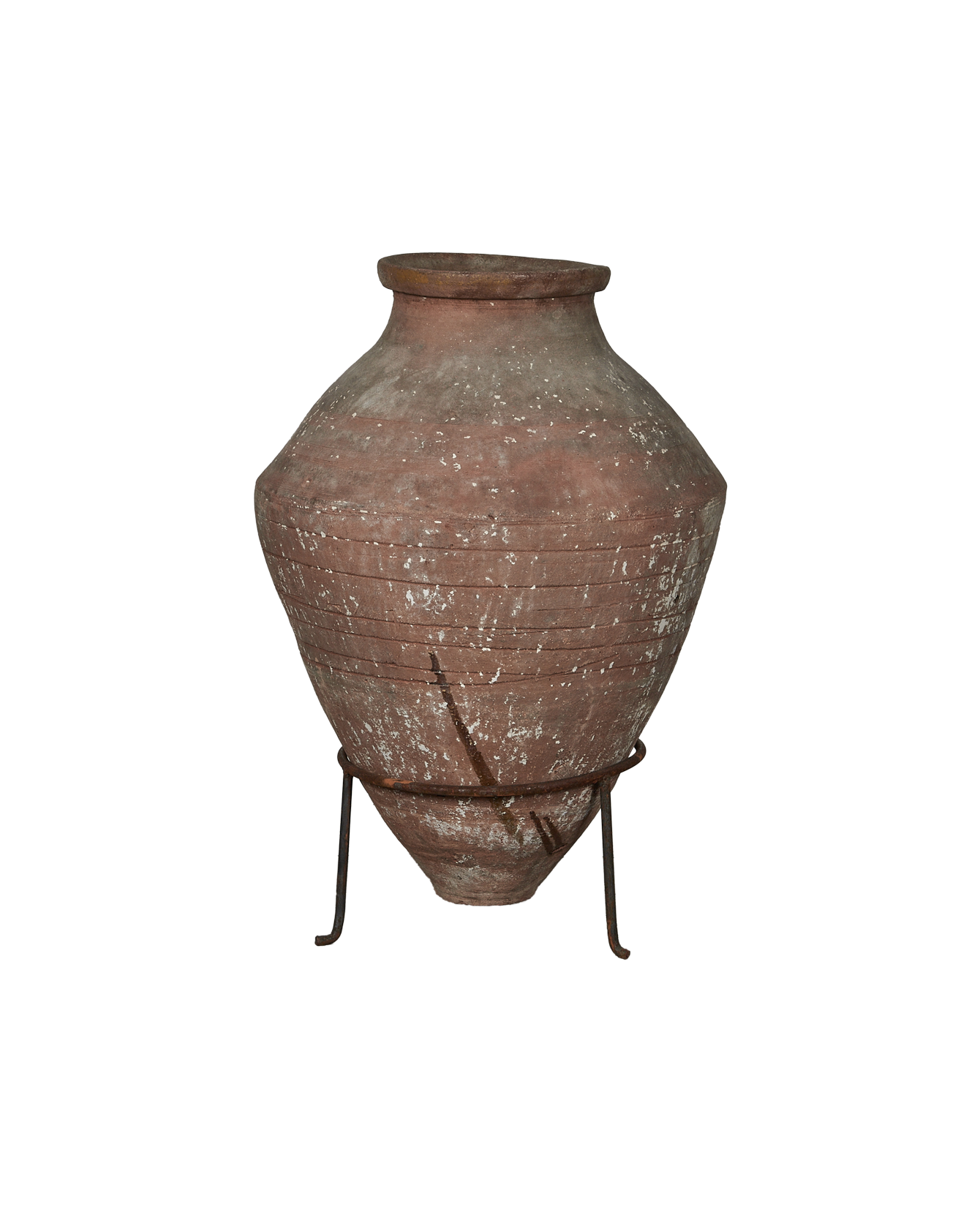 Antique Enez Pot from Turkey made of Ceramic