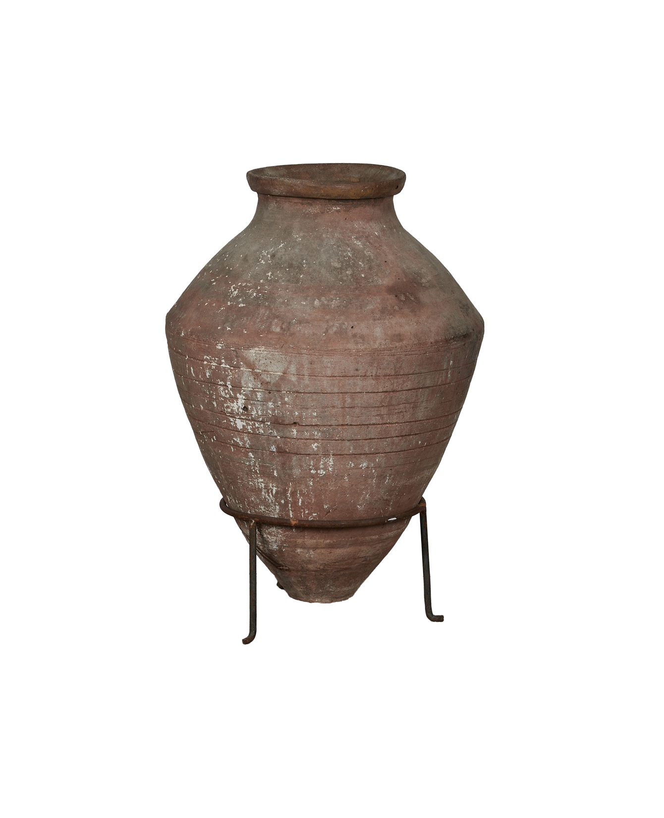 Antique Enez Pot from Turkey made of Ceramic