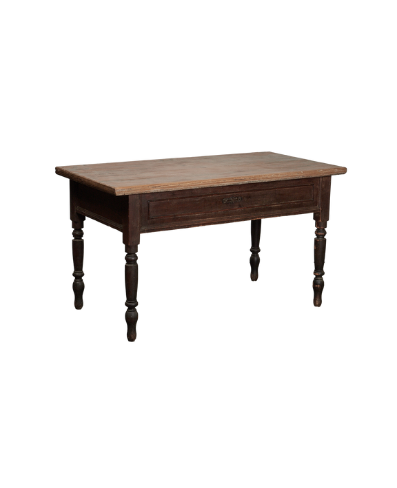 Wood Desk - Lift Top