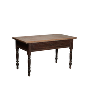 Wood Desk - Lift Top