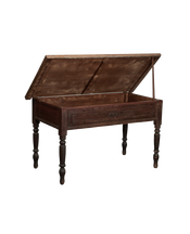 Wood Desk - Lift Top