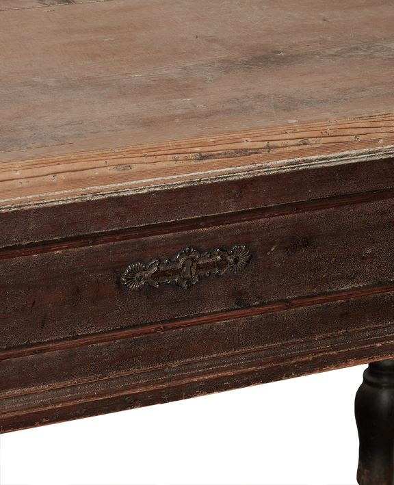 Wood Desk - Lift Top