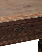 Wood Desk - Lift Top