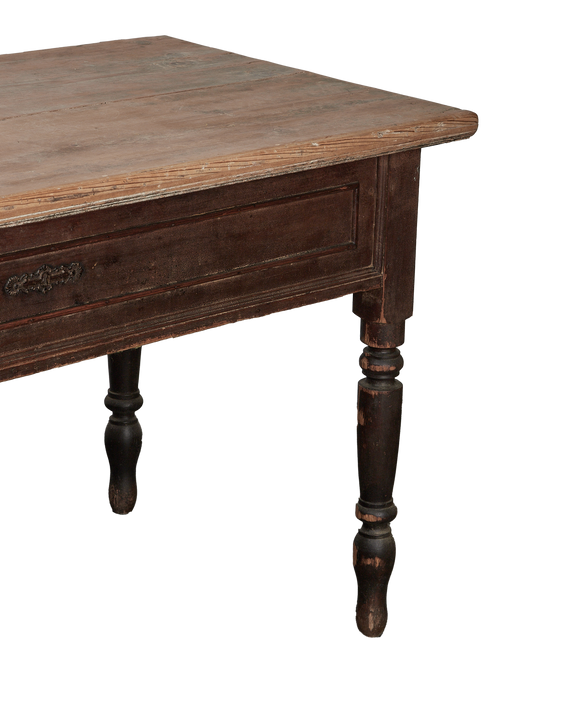 Wood Desk - Lift Top