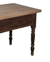 Wood Desk - Lift Top