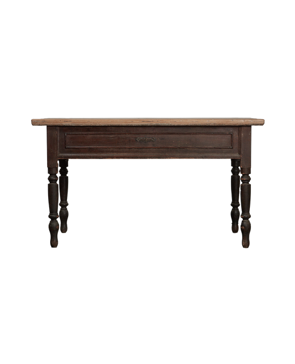Wood Desk - Lift Top