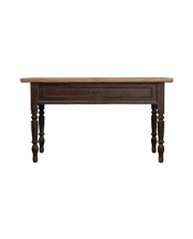 Wood Desk - Lift Top
