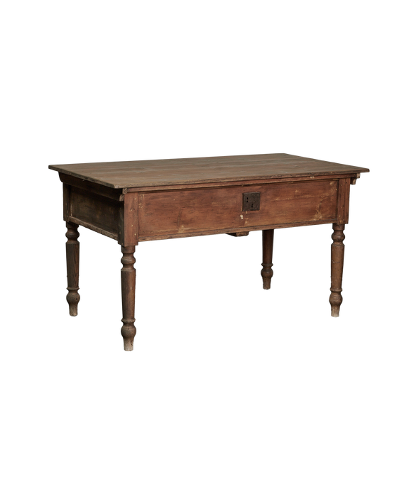 Wood Desk - Lift Top