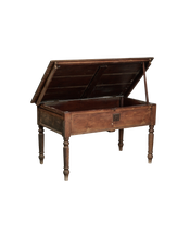 Wood Desk - Lift Top