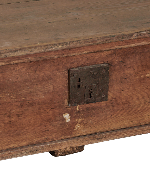 Wood Desk - Lift Top