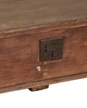 Wood Desk - Lift Top