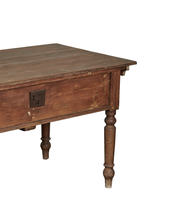 Wood Desk - Lift Top