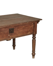 Wood Desk - Lift Top