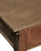 Wood Desk - Lift Top