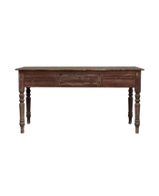 Wood Desk