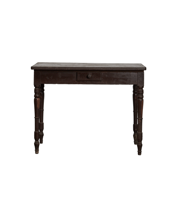 Wood Desk