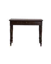 Wood Desk