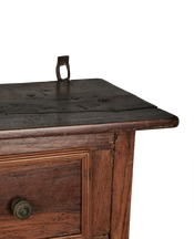 Hanging Drawer Shelf