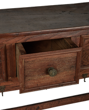 Hanging Drawer Shelf