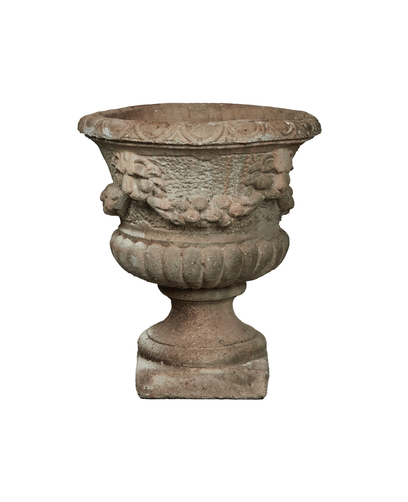 Antique Tutti Urn from Italy made of Stone