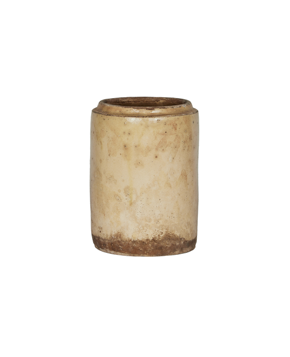 Puglia Jar - Assorted