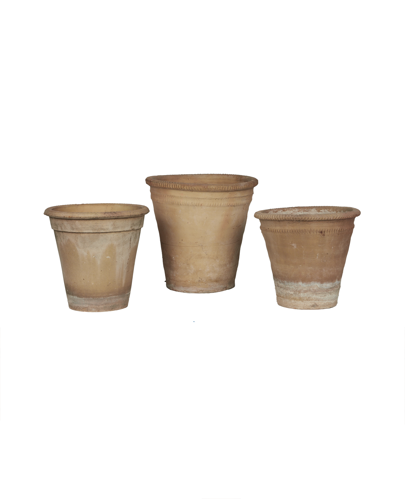 Vintage Fiore Pot from Italy made of Ceramic