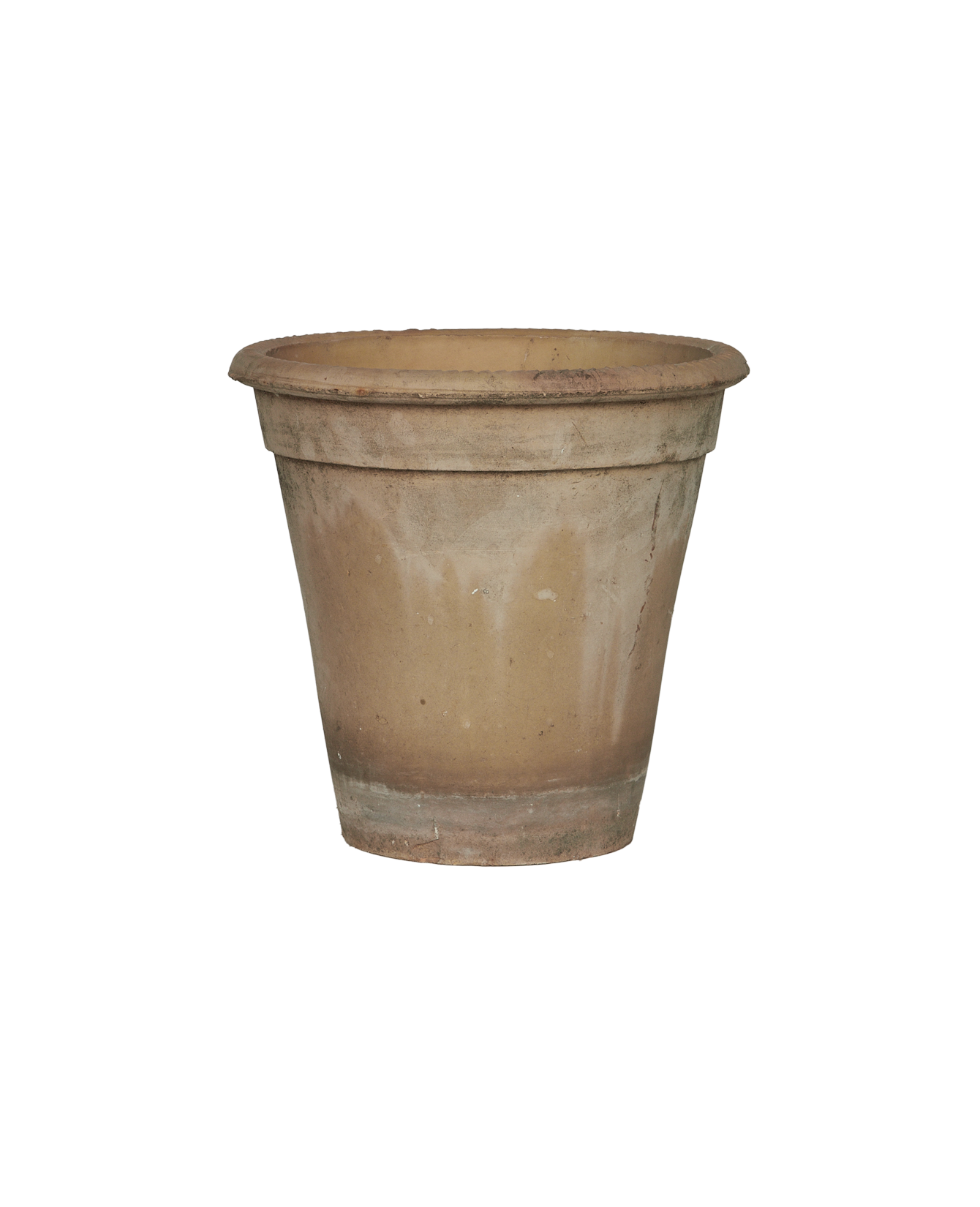 Vintage Fiore Pot from Italy made of Ceramic