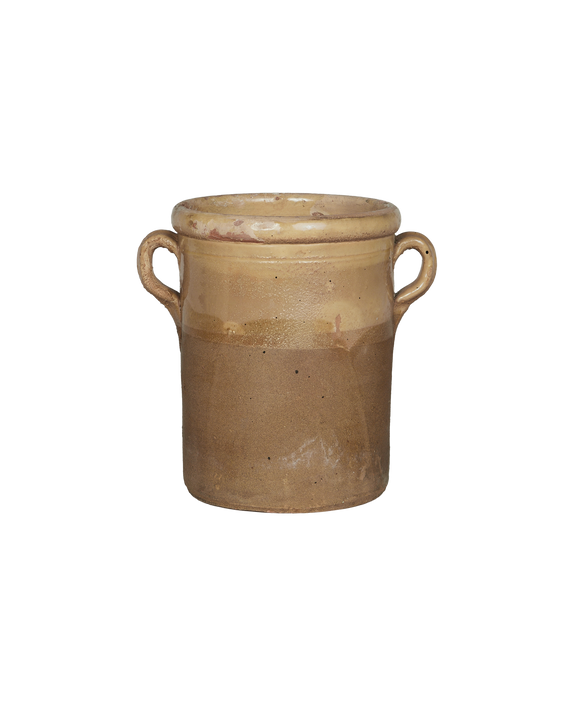 Puglia Handle Jar - Assorted