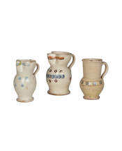 Puglia Pitcher - Hand Painted