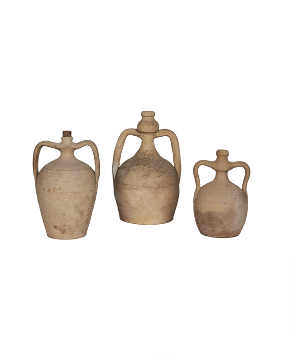 Sicilian Wine Jug
