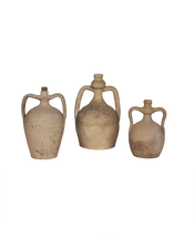 Sicilian Wine Jug