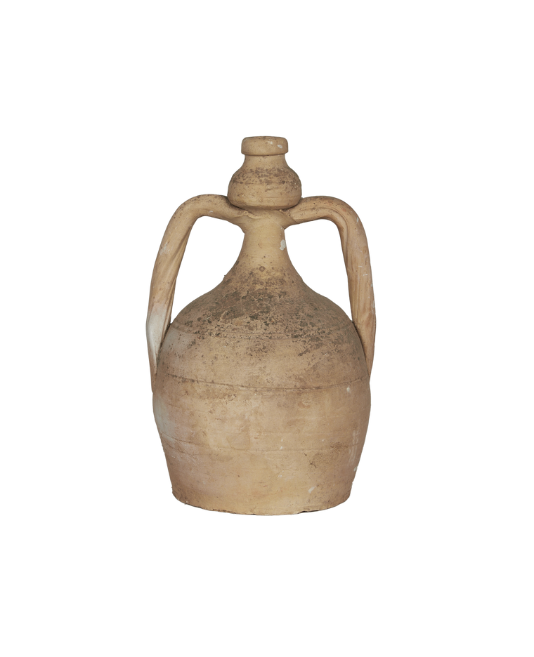 Sicilian Wine Jug