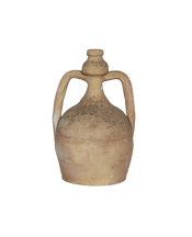 Sicilian Wine Jug